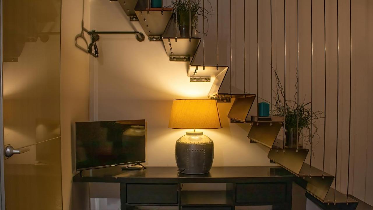 Apollo Suites Лечче Экстерьер фото