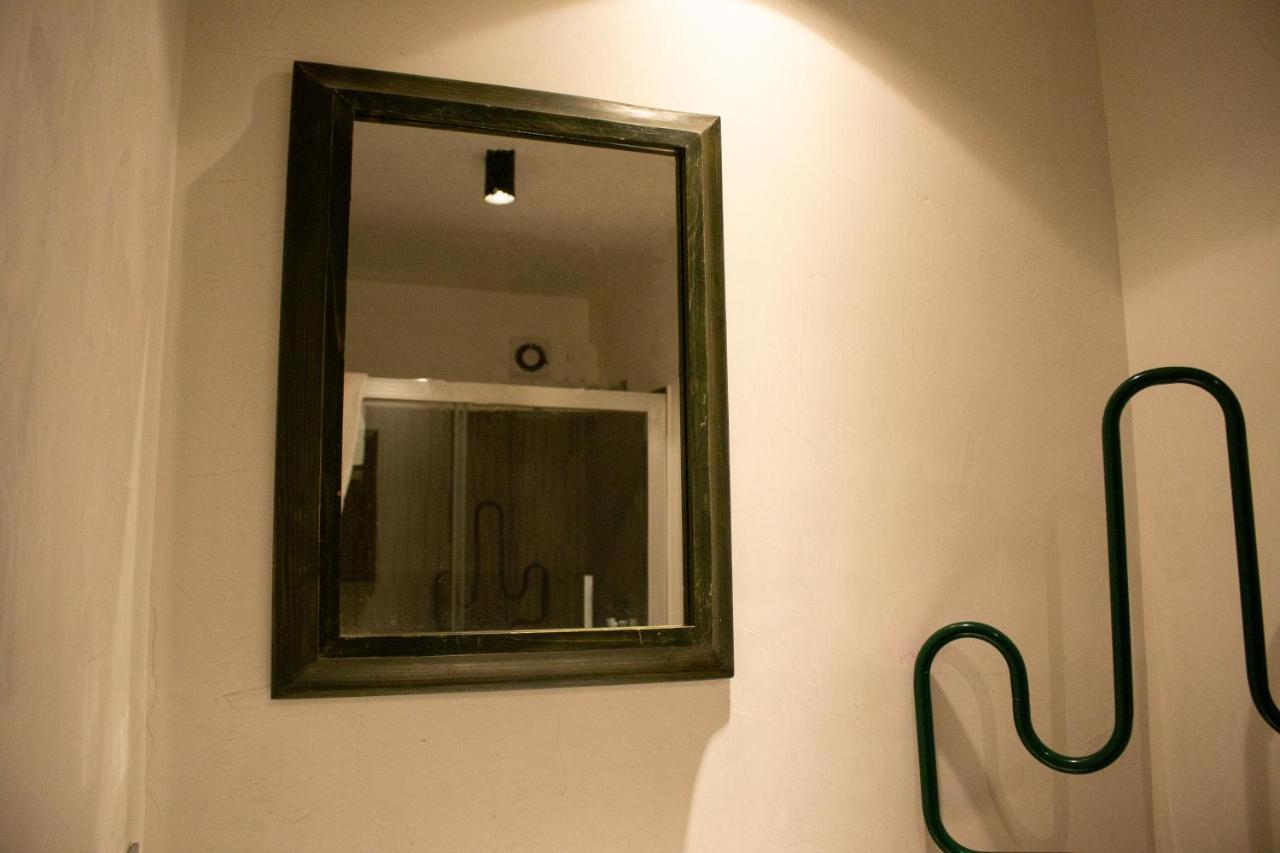 Apollo Suites Лечче Экстерьер фото