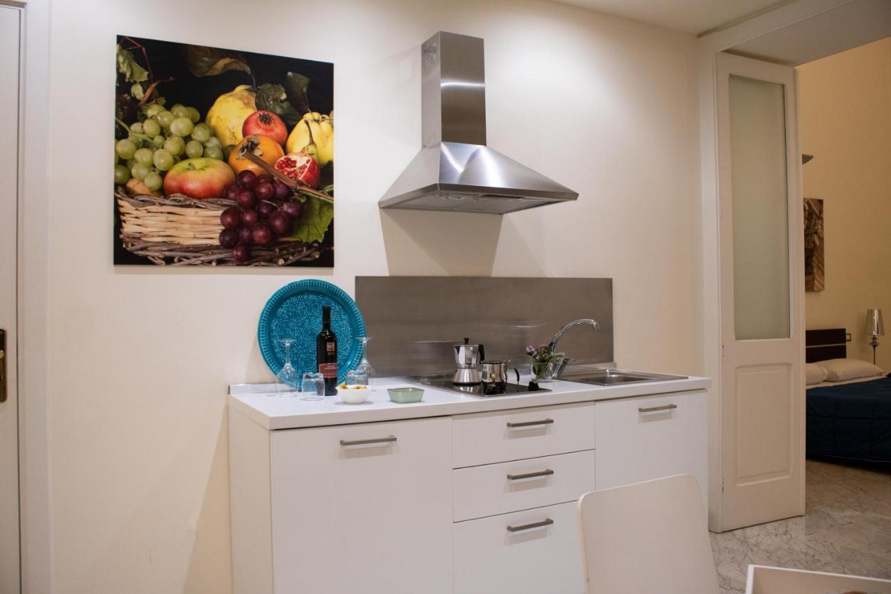 Apollo Suites Лечче Экстерьер фото