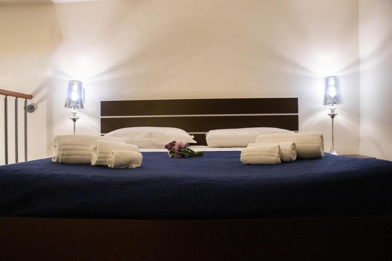 Apollo Suites Лечче Экстерьер фото