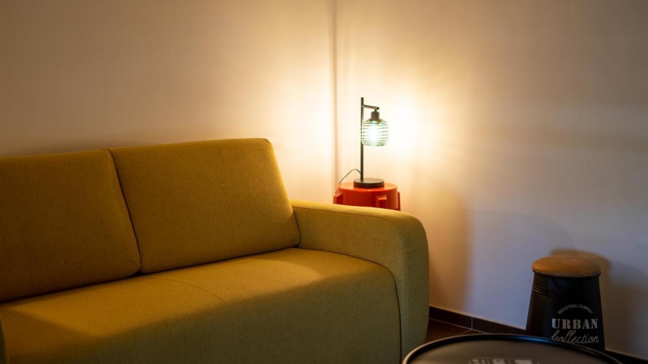 Apollo Suites Лечче Экстерьер фото