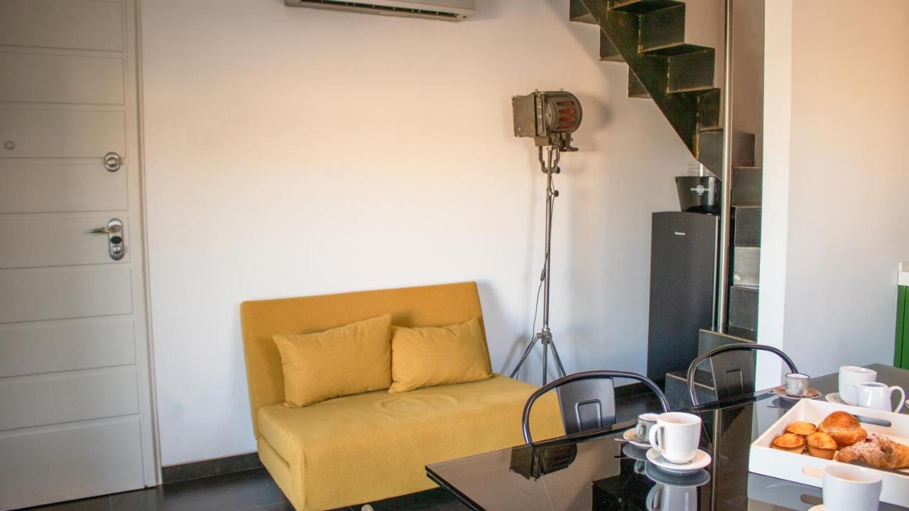 Apollo Suites Лечче Экстерьер фото