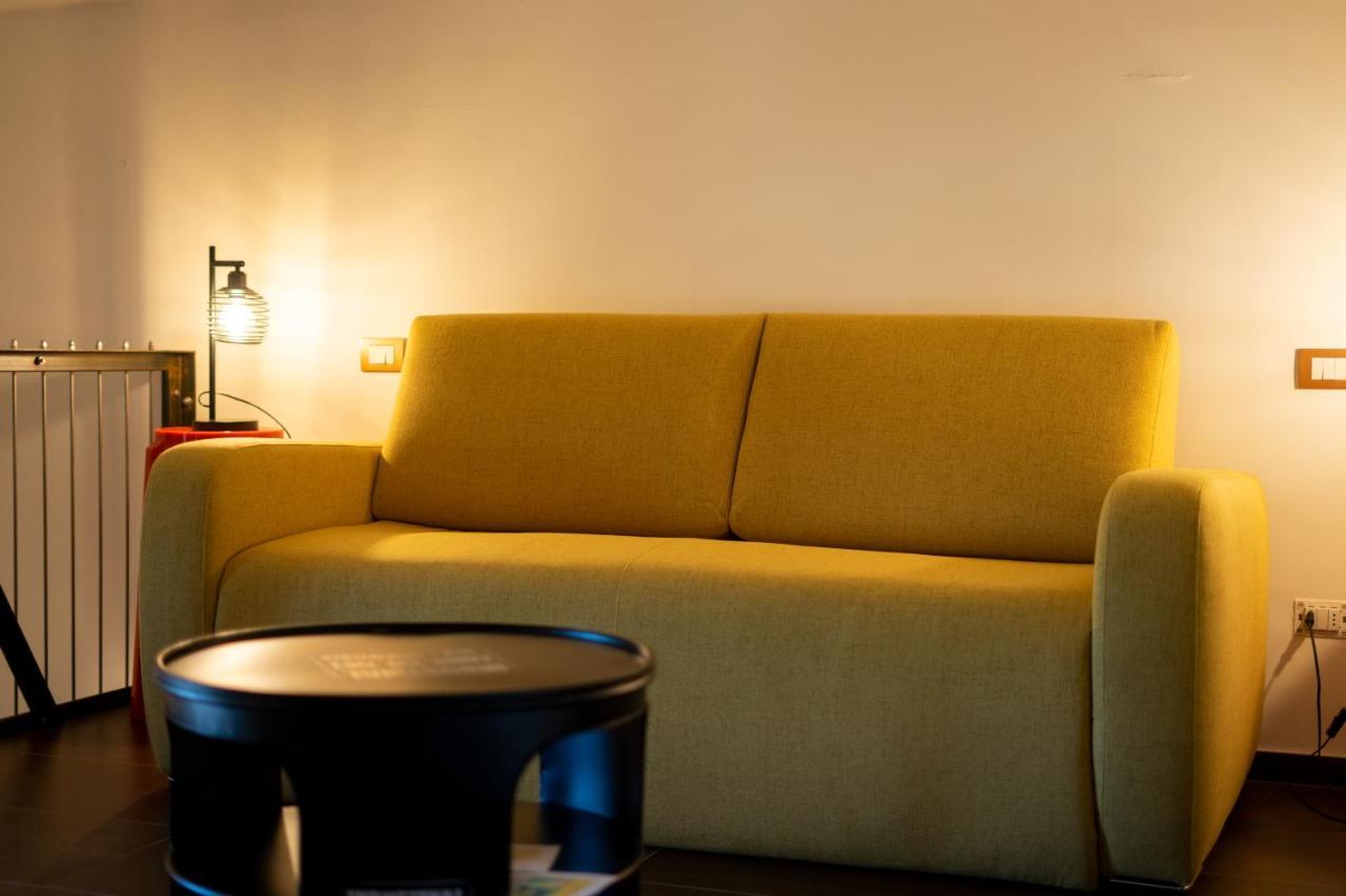 Apollo Suites Лечче Экстерьер фото