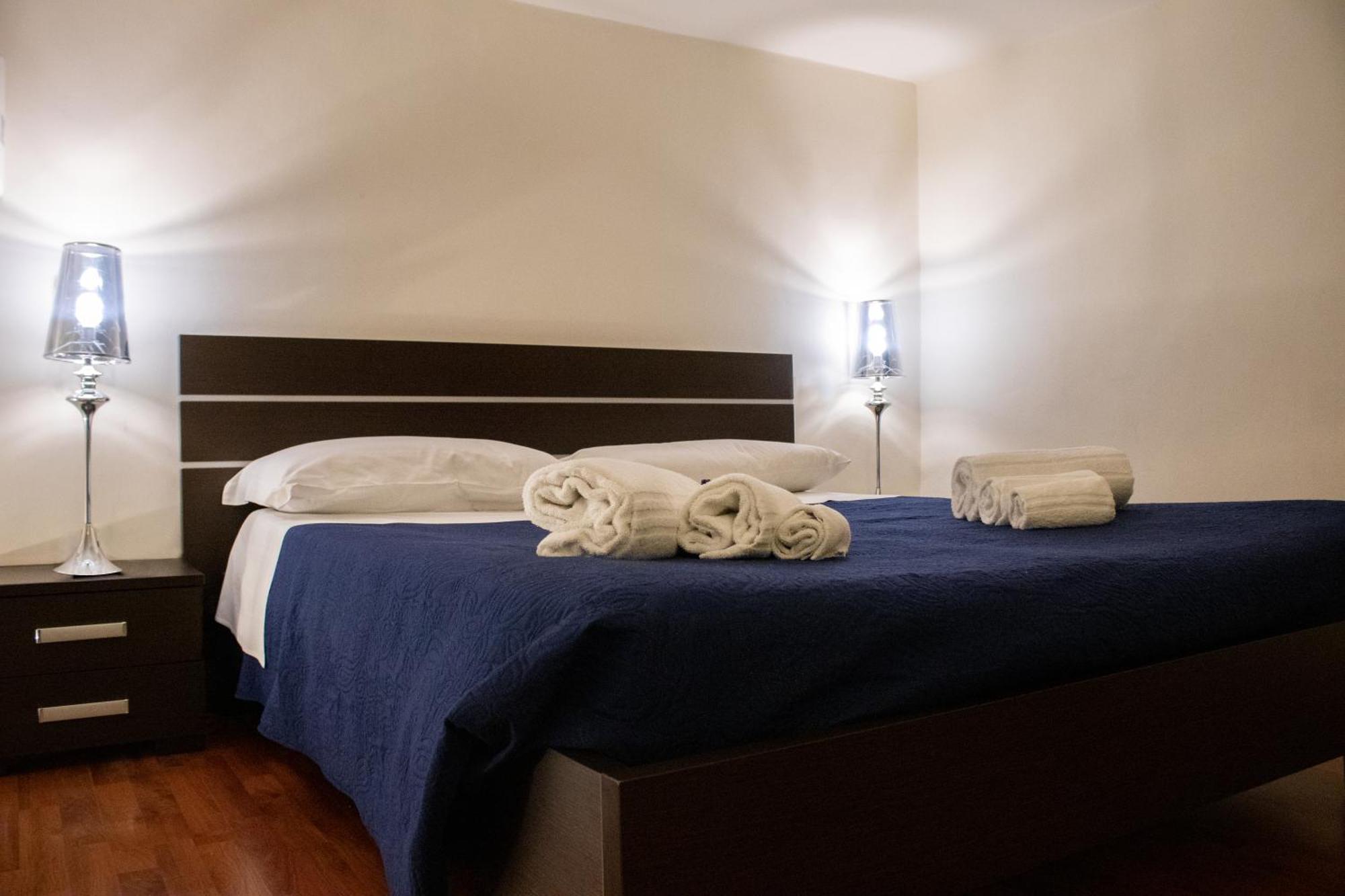 Apollo Suites Лечче Экстерьер фото