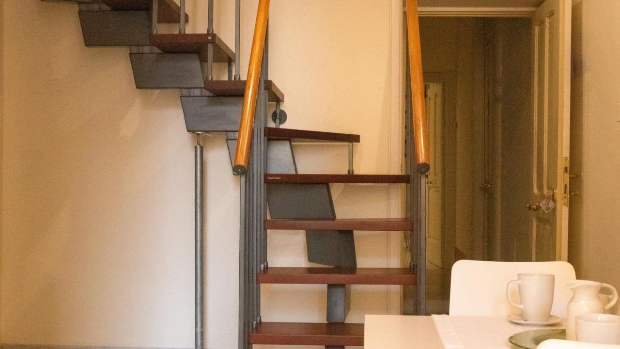 Apollo Suites Лечче Экстерьер фото