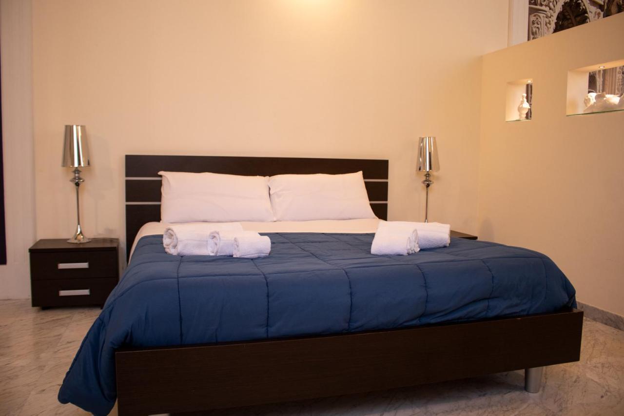 Apollo Suites Лечче Экстерьер фото