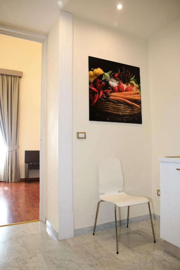 Apollo Suites Лечче Экстерьер фото