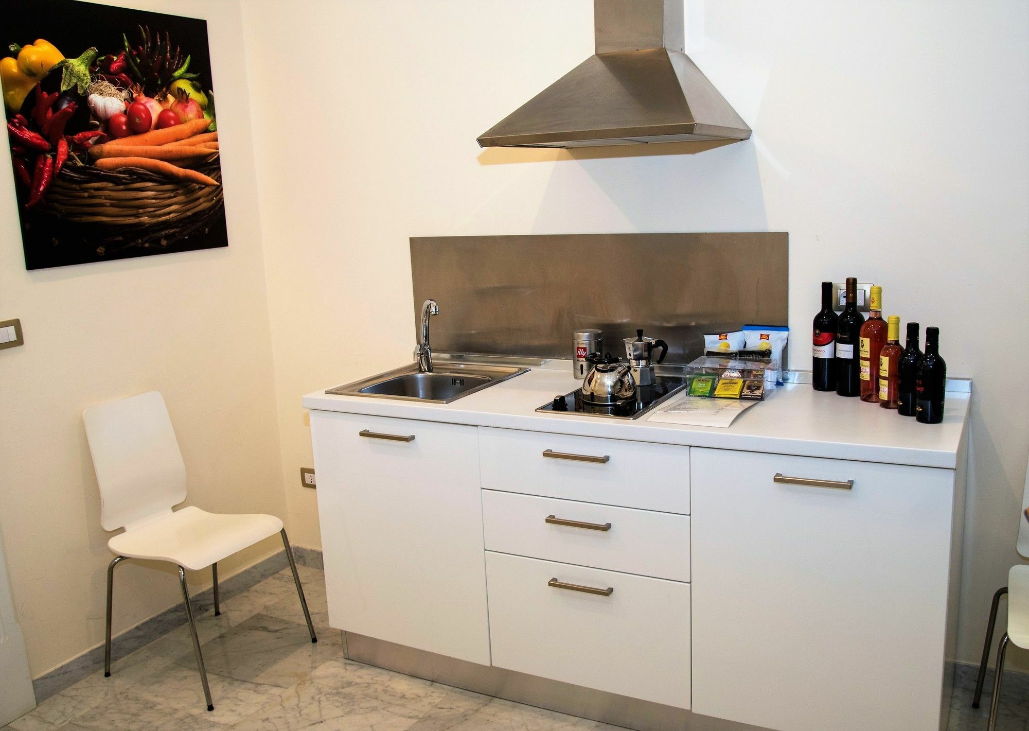 Apollo Suites Лечче Экстерьер фото